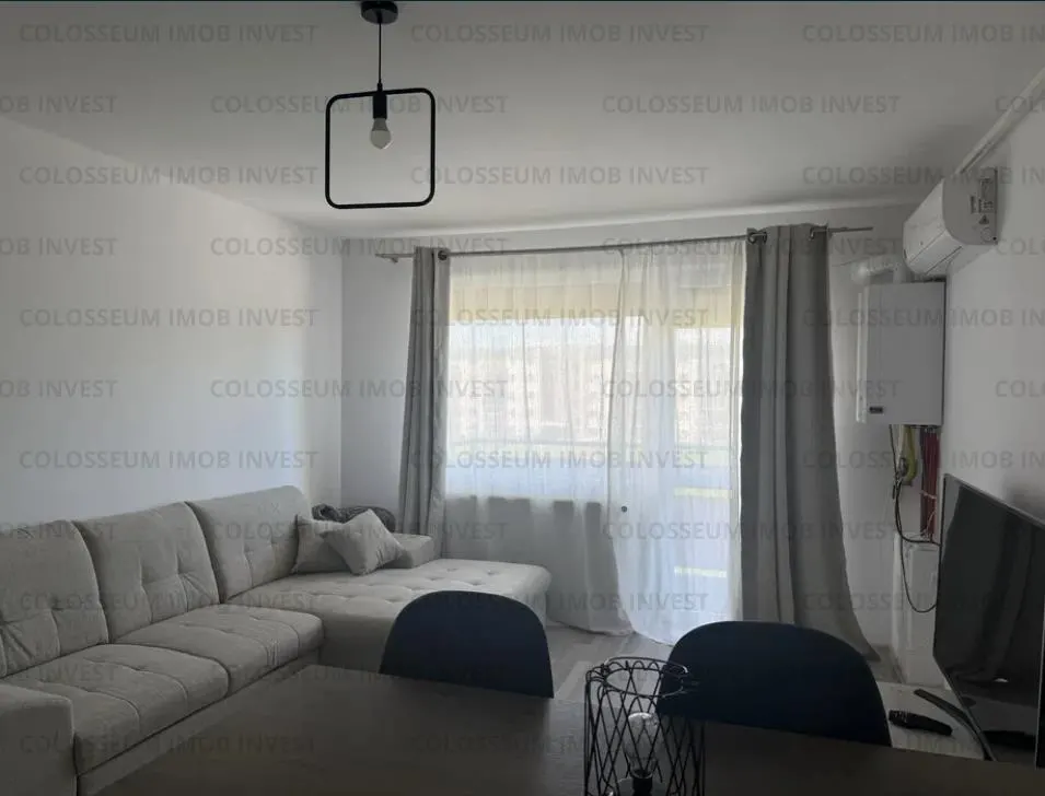 Apartament 2 camere Brașov - poza 1