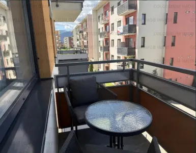 Apartament 2 camere Brașov - poza 7