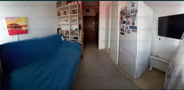 Garsonieră Brașov - poza 1