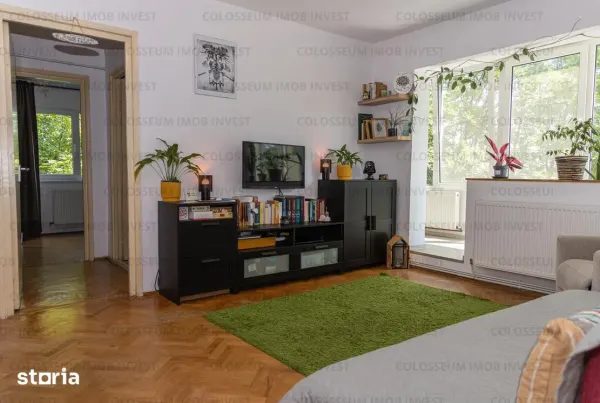 Apartament 1 camera Brașov - poza 1