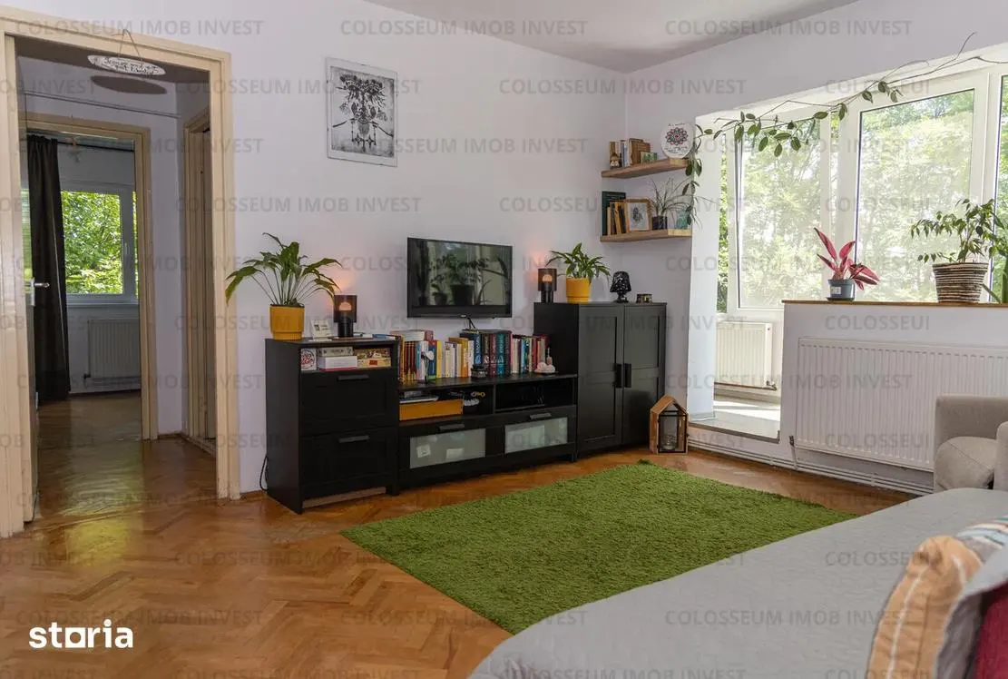 Apartament 1 camera Brașov - poza 1