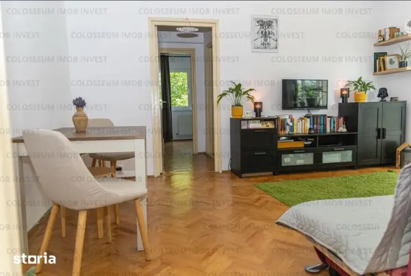 Apartament 1 camera Brașov - poza 2