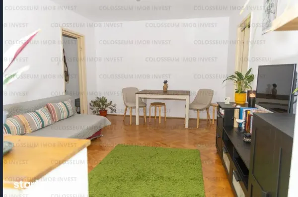 Apartament 1 camera Brașov - poza 3