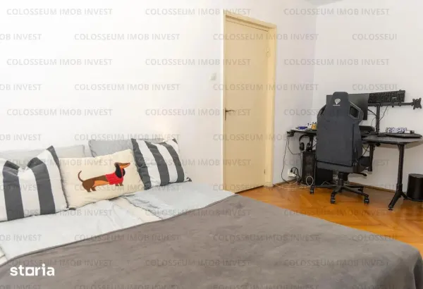 Apartament 1 camera Brașov - poza 6