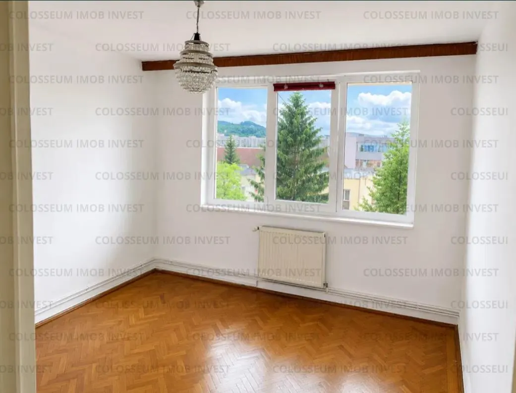 Apartament 2 camere Brașov - poza 1