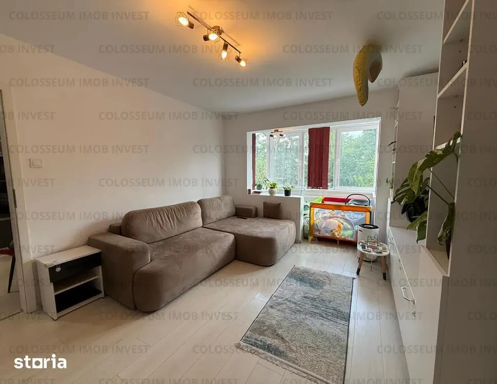 Apartament 2 camere Brașov - poza 1