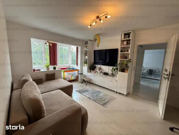 Apartament 2 camere Brașov - poza 2