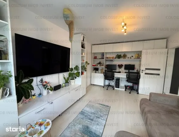 Apartament 2 camere Brașov - poza 3