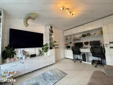 Apartament 2 camere Brașov - poza 4