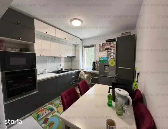 Apartament 2 camere Brașov - poza 5