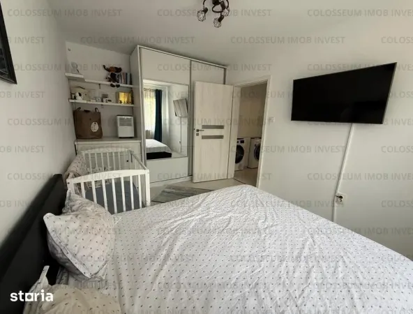 Apartament 2 camere Brașov - poza 10