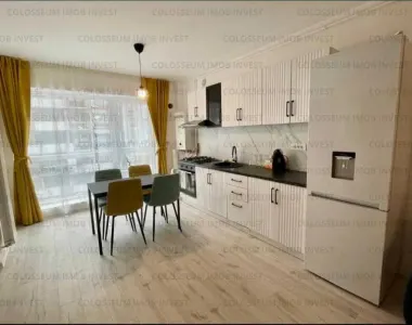 Apartament 2 camere Brașov - poza 1