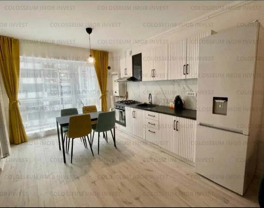 Apartament 2 camere Brașov - poza 1