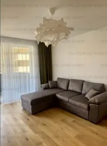 Apartament 2 camere Brașov - poza 1