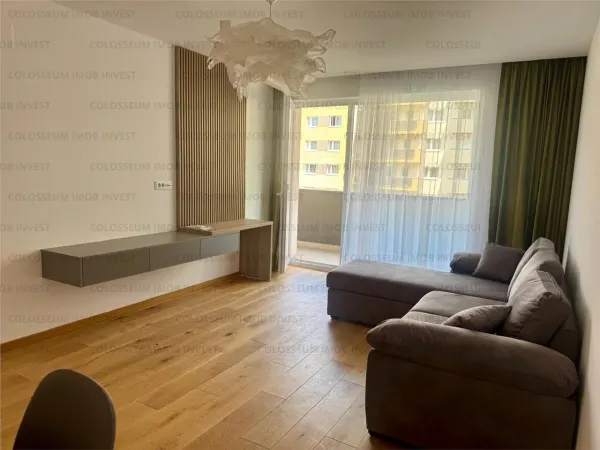 Apartament 2 camere Brașov - poza 2
