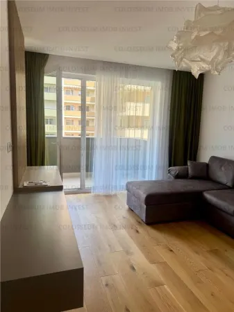 Apartament 2 camere Brașov - poza 3