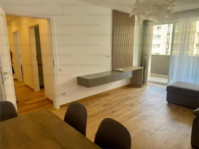 Apartament 2 camere Brașov - poza 4