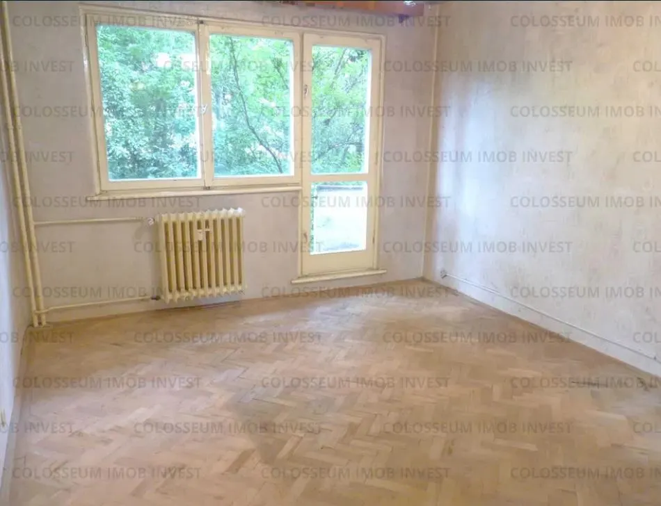 Apartament 3 camere Brașov - poza 1