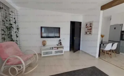 Apartament 2 camere Sânpetru - poza 2