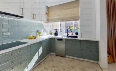 Apartament 2 camere Sânpetru - poza 4