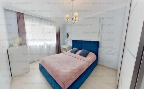 Apartament 2 camere Sânpetru - poza 5