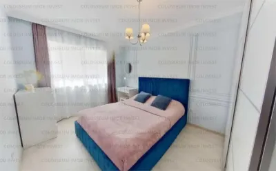 Apartament 2 camere Sânpetru - poza 5