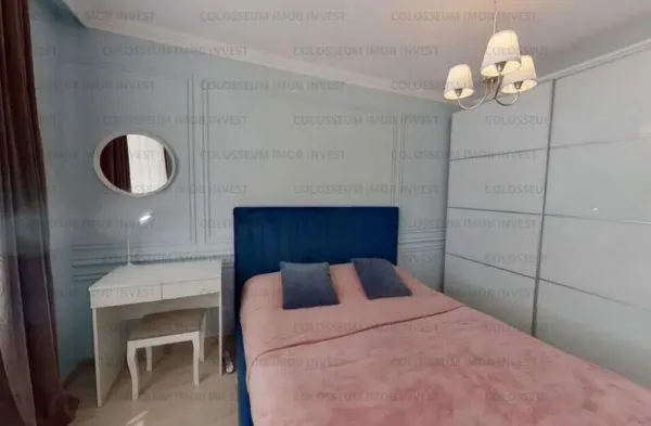 Apartament 2 camere Sânpetru - poza 6