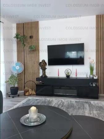 Apartament 2 camere Sânpetru - poza 1
