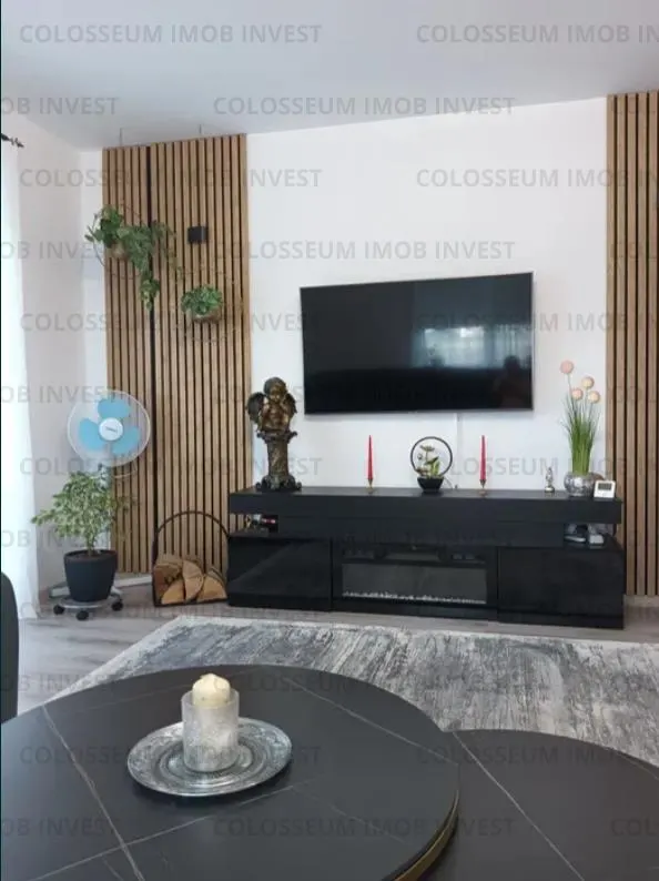 Apartament 2 camere Sânpetru - poza 1