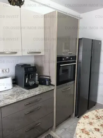 Apartament 2 camere Sânpetru - poza 3