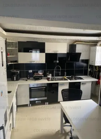 Apartament 4 camere Brașov - poza 2