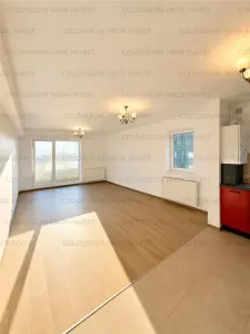 Apartament 2 camere Brașov - poza 1
