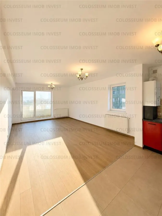 Apartament 2 camere Brașov - poza 1