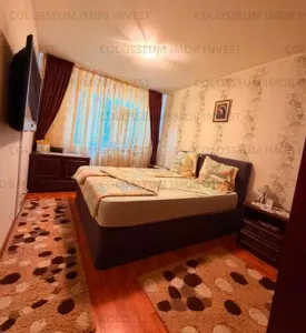 Apartament 3 camere Brașov - poza 3