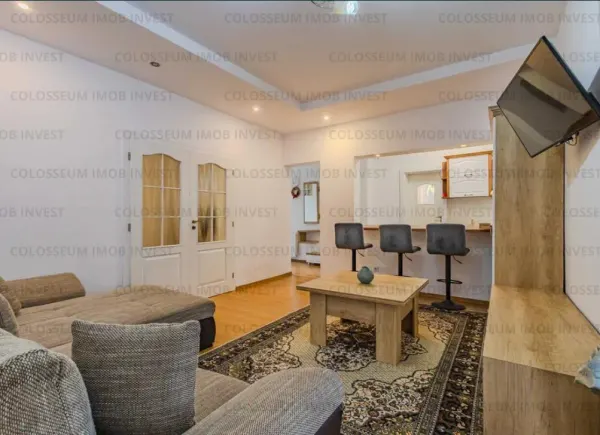 Apartament 2 camere Brașov - poza 1