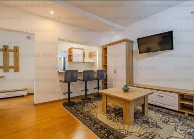 Apartament 2 camere Brașov - poza 2