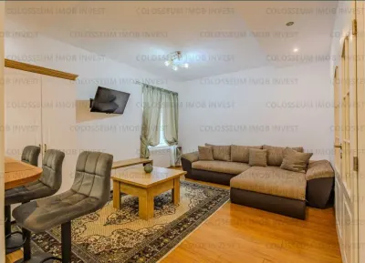 Apartament 2 camere Brașov - poza 3