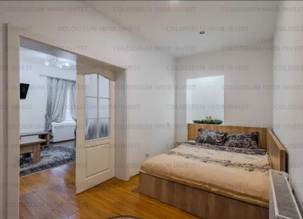 Apartament 2 camere Brașov - poza 5
