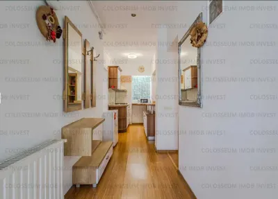 Apartament 2 camere Brașov - poza 6