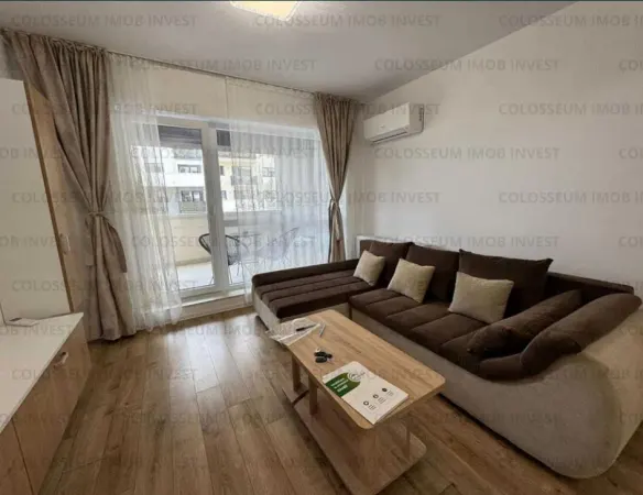 Apartament 2 camere Brașov - poza 1