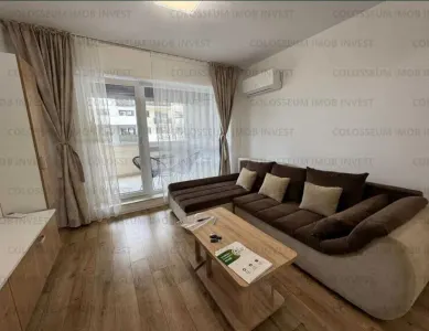 Apartament 2 camere Brașov - poza 1