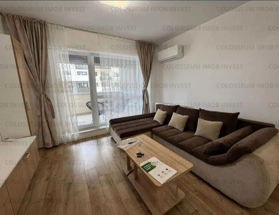 Apartament 2 camere Brașov - poza 1