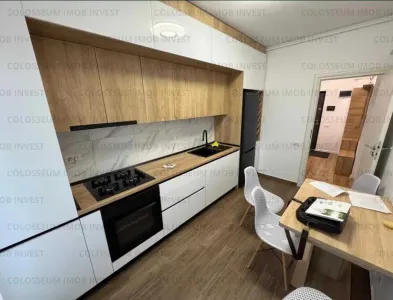 Apartament 2 camere Brașov - poza 3