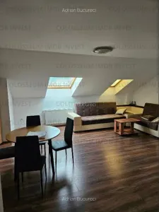Apartament 3 camere Brașov - poza 1