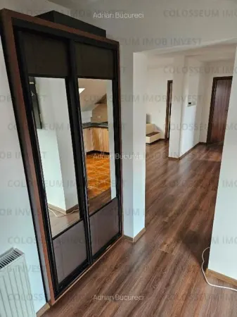 Apartament 3 camere Brașov - poza 5