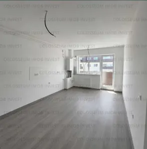 Apartament 2 camere Sânpetru - poza 1