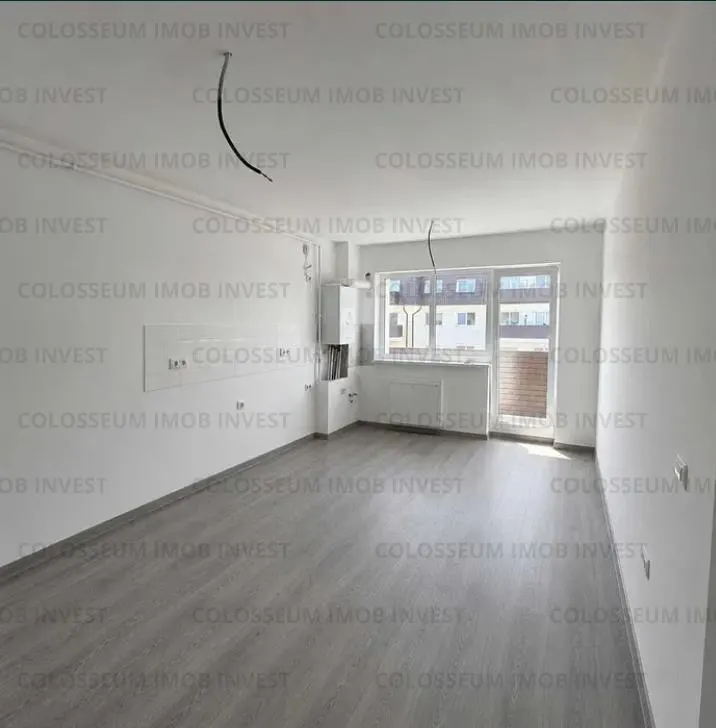 Apartament 2 camere Sânpetru - poza 1