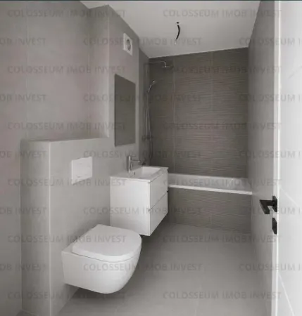 Apartament 2 camere Sânpetru - poza 6