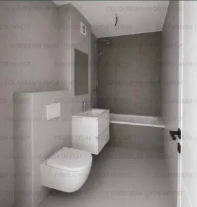 Apartament 2 camere Sânpetru - poza 6