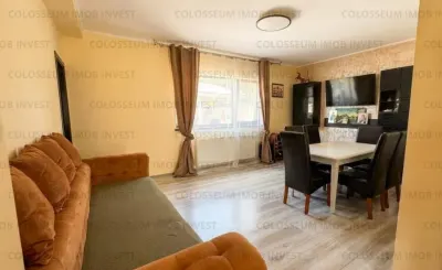Apartament 2 camere Sânpetru - poza 1